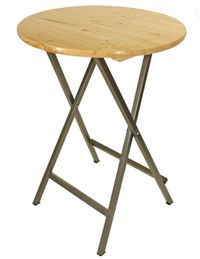 Stehtisch 88cm - 8&euro; netto/Tag